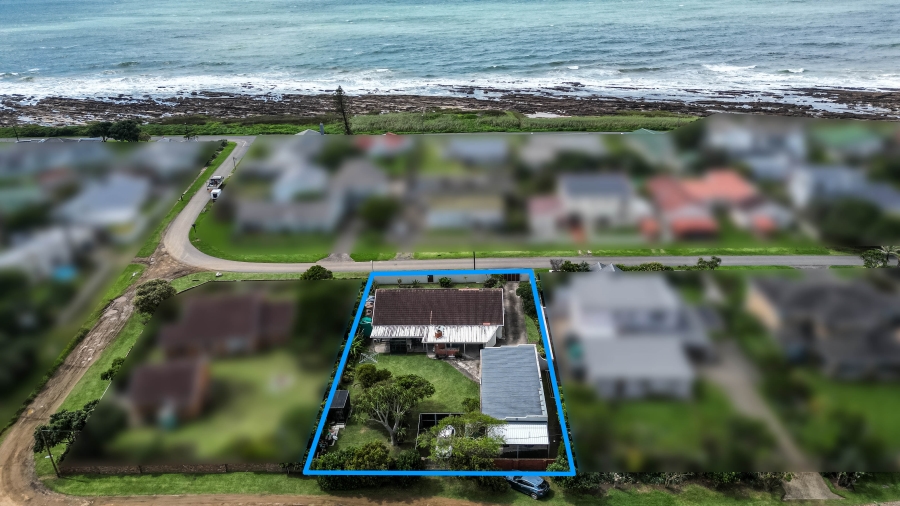 3 Bedroom Property for Sale in Kidds Beach Eastern Cape